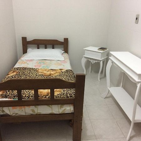 Pousada Ponto Belo Macaé Eksteriør bilde
