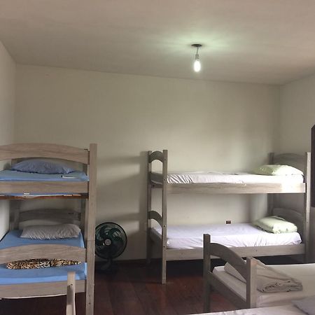 Pousada Ponto Belo Macaé Eksteriør bilde