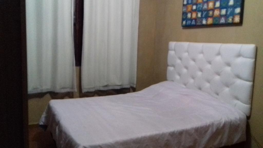 Pousada Ponto Belo Macaé Eksteriør bilde