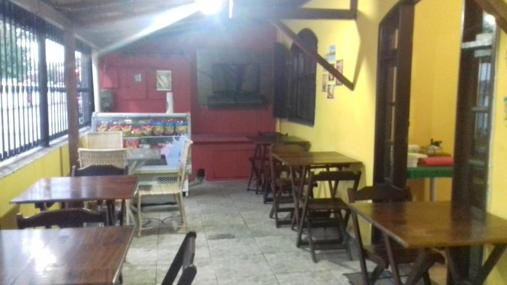 Pousada Ponto Belo Macaé Eksteriør bilde