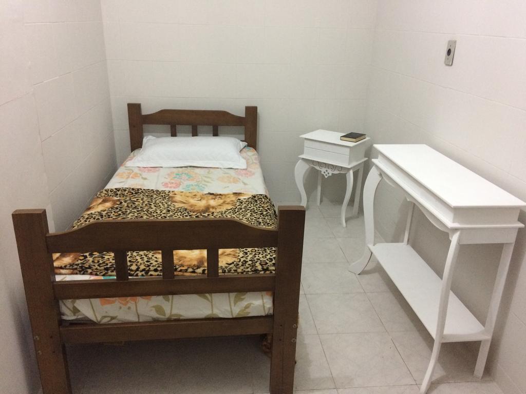 Pousada Ponto Belo Macaé Eksteriør bilde