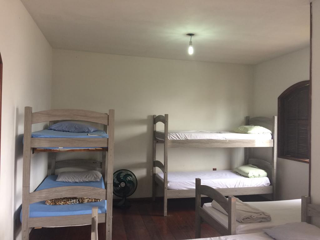 Pousada Ponto Belo Macaé Eksteriør bilde
